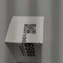 Tioncy 300 Pcs Blue Bow Cupcake Liners Cupcake Wrappers Baking Cups Baking Standard Liners Holders for Baby Shower Wedding Bachelorette Bridal Showers Birthday Party Decoration