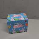 24 Pack Easter Party Favors for Kids,Easter LED Light Up Finger Lights Easter Basket Stuffers for Kid Toddler Teens Boys Girls Easter Egg Hunt Filling Treats Easter Basket Stuffers Easter Party Favor