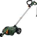 Scotts Outdoor Power Tools ED70012S 11-Amp 3-Position Corded Electric Lawn Edger, Green