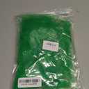 Funny Wigs Unsex Trolls Wig Green Crazy Wigs Costume Funky Hairband Green Party for Halloween Costume Cosplay (Short)