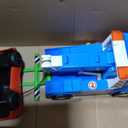 Maxx Action Racer Rescue Wrecker