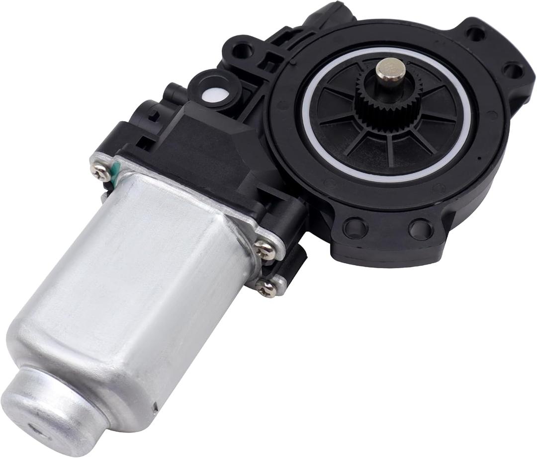 HiSport 824602T000 Front Right Passenger Side Power Window Lift Motor Compatible with Kia Optima 2011-2015