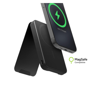 Mophie Snap+ Juice Pack Mini with Stand Containing a 5,000mAh internal battery