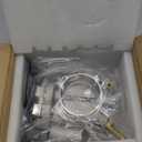 NewYall Fuel Injection Throttle Body Valve Assembly for VW Beetle and Golf 2.0L L4 GAS 2001-2005, Jetta 2.0L L4 GAS 2001-2005