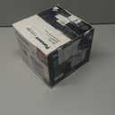 Panasonic Rice Cooker, Steamer & Multi-Cooker, 3-Cups (Cooked), 1.5-Cups (Uncooked), SR-3NAL – Silver