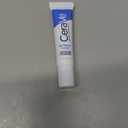 CeraVe Eye Repair Cream, Under Eye Cream For Puffiness And Bags Under Eyes, Hyaluronic Acid + Niacinamide + Marine Botanical Complex, Oil Free & Opthalmologist Tested