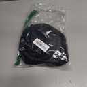 Midlee Halloween Witch Cape and Hat Dog Costume (Large)