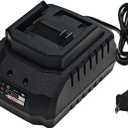 MZK Single-Port Charger only for G-DC2505 and ET1713（M 1.5A）