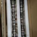 3.6 Pentastar 4Pcs Camshaft Set With Rocker Arm Valve lifters Fit For Ram 1500 Jeep Cherokee Chrysler 200 300 Dodge Grand Journey Charger Challenger 3.6L V6 2011-2016 Replace#5184377AD