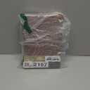 Lined Journal Notebook for Work College Ruled Note Book 5.79"x8.27" A5 PU Leather Daily Journaling 216 Pages for Women Men Writing Home School Supplies Business (Dark Pink)