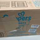 Pampers Diapers - Cruisers 360 - Size 5, 128 Count, up to 100% Leakproof Pull-On Diaper for Active Babies