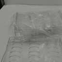 Cabinet Storage Organization Sturdy Pet Water Bottle Organizer Stand Kitchen Item