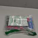 PetSafe Easy Walk Harness for Dogs - Pull-Free Walks - Patented Martingale Loop Design - Front Chest Leash Attachment - Comfort Straps - Breathable Harness Design - Large, Raspberry/Gray