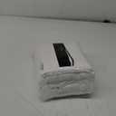 4 Piece Queen Sheet Set White