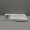 Wireless Keyboard Mouse, 104 Full Size Cute Colorful Keyboard and Mouse with Retro Typewriter for PC / Mac / Laptop / Tablet / Computer / Windows / Microsoft, Pink