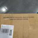 King Size Toddler Bed Rail: 3-Side Protection Bedrail for King Bed - Extral Tall Adjustable Child Safety Side Railing Guards for Infants Kids Child(78.7x78.7X 74.8”)