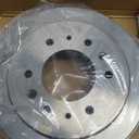 ACDelco Professional 18B154 (18028467) Rear Brake Drum