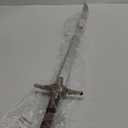 Iris - Olgierd's Steel Sword The Witcher 3 