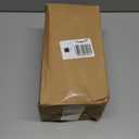 Cafezi 64 oz Leak-Proof Insulated Tumbler with Flip Straw Lid - Sweat-Free, Top and Side Handle, Anti-Slip Silicone Base, Iced for 34 Hours - Water Jug for Hiking, Fitness, Office, Travel, Home (Creamy)