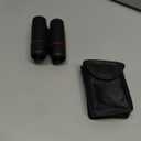 30x60 Mini Binoculars for Adults Travel  Small Binoculars for Adults with 126M/1000M Wide Field of View, 7.2 Angle & Storage Bag  Designed for Hiking, Sports, Birdwatching and Outdoor Adventures