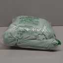 Full Size Bed Sheets - 6 Piece Soft Microfiber and Wrinkle Free Sheets - Easy Care, Extra Soft, Cooling Sheets - 1 Deep Pocket Fitted Sheet 1 Flat Sheet and 4 Pillowcases (Full Sage Green)