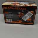 Black & Decker 20V MAX Drill/Driver Impact Combo Kit with BLACK+DECKER WM425-A Portable Project Center and Vise