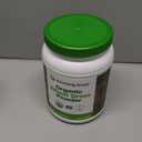 Amazing Grass Wheat Grass Powder: 100% Whole-Leaf Wheat Grass Powder for Energy, Detox & Immunity Support, Chlorophyll Providing Greens, 100 Servings,  BBD 04/2026