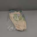 WEYOND Chenille Sofa Armrest Covers, Soft Stretch Non-Slip Couch Arm Covers for Sofa, Chair or L Shaped Sectional, Furniture Protector (2 Pieces, Beige)