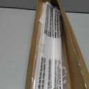 LazBlinds No Tools No Drill Cordless Cellular Shades, Blackout Light Blocking Honeycomb Shades for Home, Thermal Insulation Blinds for Windows, 23" W x 48" H, White