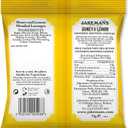 Jakeman's Jakemans Lozenges Honey & Lemon Menthol (Pack of 3) Best By 03/2028