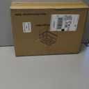 14 Pack Fridge Organizers and Storage - Refrigerator Organizer Bins with Lids, BPA-Free Fridge Organization, Fruit Storage Containers for Fridge, Vegetable, Food, Drinks, Cereals, Clear