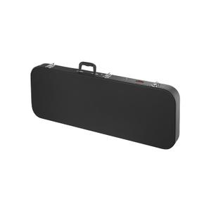 VEVOR Electric Guitar Hard Case, 43.11 in Rectangular Guitar Hard Case, With Lock Latch Keys Handle, PVC Padding Soft Lining Water-Resistant Hard Shell Guitar Cases, for 39 in Electric Guitars, Black VEVOR Electric Guitar Hard Case, 43.11 in Rectangular Guitar Hard Case, With Lock Latch Keys Handle, PVC Padding Soft Lining Water-Resistant Hard Shell Guitar Cases, for 39 in Electric Guitars, Black
