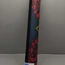 Pig Home Solutions Color Burst Design Self-Sticking Dart Mat