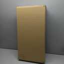 Antique Gold Chandelier, Modern Dining Room Lighting Fixture, 8-Light Candle Style Hanging Chandelier for Living Room, Bedroom, Kitchen Island, Foyer, Dia 27