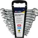 Allied 89094 Combination Wrench Set - 22 Piece