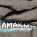 Ugly Sweater Chanukah Sweatshirt, Black, M