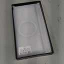 Clear Magnetic Case for Samsung Galaxy Z Fold 5 with Hinge Protection [Built-in Screen Protector][Compatible with MagSafe] 2 in 1 Slim Shockproof Mag-Safe Phone Case Full Protection Z Fold 5 Cover