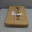 Petskd Top and Side Expandable Pet Carrier 18x11x11 Inches Delta United Airline Approved, Soft-Sided Carrier for Small Cats and Dogs with Locking Safety Zippers and Anti-Scratch Mesh (Blue)