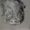 FJ504 Spider Fuel Injector w/Bracket Compatible for 1996-2002 Suburban Express Savana Suburban Escalade 5.0L 5.7L V8 8 Cylinder Fuel Injectors