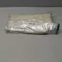 Silicone Under Sink Mat 22" x 19", kitchen Essentials and Gadgets, Shelf liner and Cabinet Protector, Home Organizers and Storage, Waterproof Bathroom Tray (Beige)