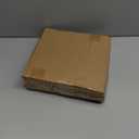 2 Tier Cake Stand, Metal Cupcake Stand Dessert Display Trays of 10/8 Inch, Tall Cake Stand for Wedding, Baby Shower, Home Decor, Throw Events and Parties (Pink)