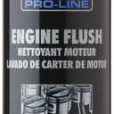 Liquimoly 2037 Pro-Line Engine Flush, 500 ml, 6 Pack