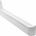 RV Refrigerator Freezer Door Shelf Replacement For Dometic Refrigerator Parts 3316081901, Fits For Dometic Refrigerator DM2652-2852