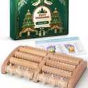 Foot Massager Men Women Gifts: Plantar Fasciitis Relief Relaxing Gifts for Wife Husband Dad Mom Grandpa Grandma Elderly Foot Massage Roller Gift Ideas Useful