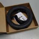 10x2.5" E-Scooter Tire. 60/70-6.5 Scooter Inner and Outer Tire Sets. Replacement Wheels for Ninebot G30 Max/ G30 G30D/ G30LP Mobility Electric Scooters