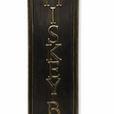 Whiskey Bar Sign