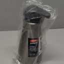 OXO Good Grips Stainless Steel Soap Dispenser, Kitchen and Bathroom Accessories