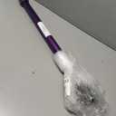 Replacement Wand Tube for Dyson Stick V15 V11 V10 V8 V7 Vacuum Parts, Extension Vacuum Replacement Parts, 28.7 In (Purple)