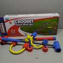 Croquet Foam Play Set 2 Pack