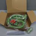 Upgraded Little Green Machine Hose and Handle Replacement Parts for Bissell 1400B 1425 1400M 3353 3369 3in Cleaning Brush, Cleaning Tool, Gap Brush, Cleaning Hose Component Part Number 2037152